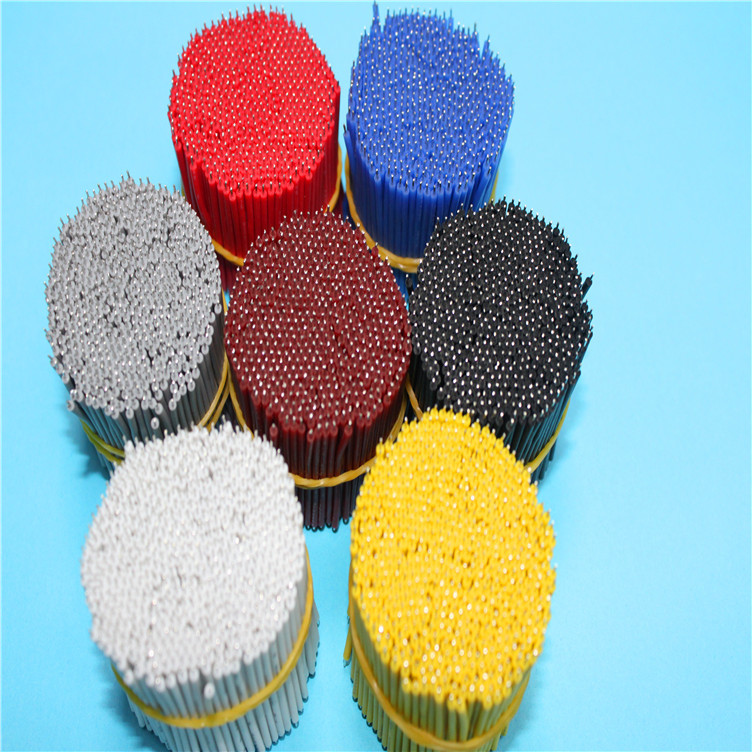 3767 28AWG电子线导线连接线尺寸定制加工源头厂家