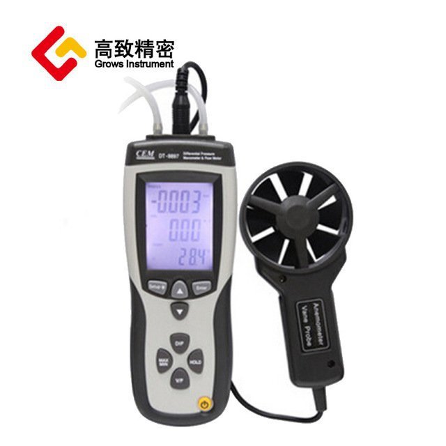 CEM��ʢ�� �๦�ܲ�ѹ������ ���ٷ����¶ȼ��DT-8897