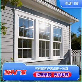 推拉窗;平开窗;推拉门