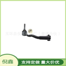 悬挂系统;转向拉杆;万向节