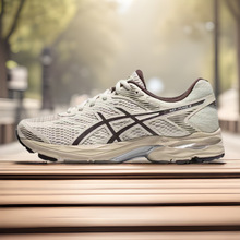 纯原Gel-Flux 4复古越野运动耐磨轻便透气回弹男女跑步鞋