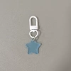 Blue pendant
