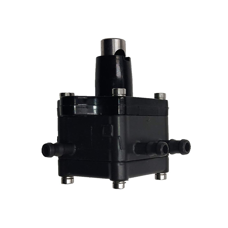 Bomba de aceite 16700-zw1-004 16700-zv5-003 para Honda BF25 BF30 BF35 BF40