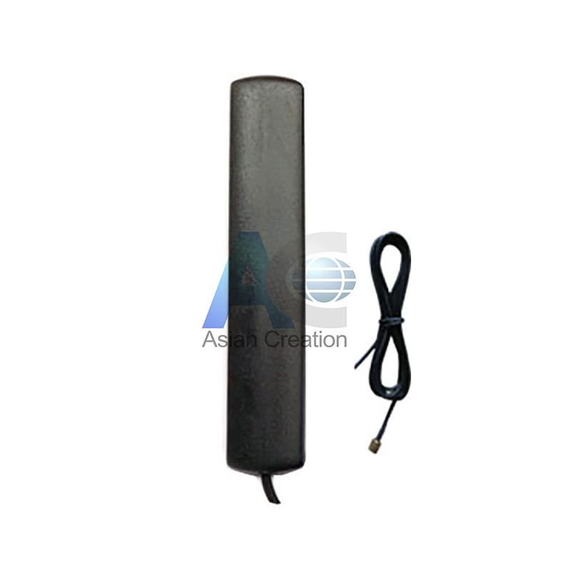 2.4G 3DBI клеевая антенна WiFi всенаправленная для авто антенна