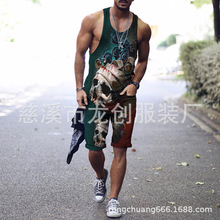 2021�羳�¿�Ķ̿���װ�˶��ܲ�����ӡ����ʽ����T��