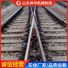 对称道岔功能特性对称道岔零售现货对称道岔批发厂家对称道岔