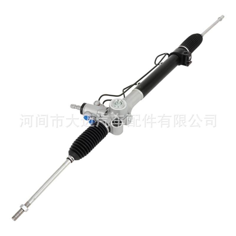 44250-08020 44250-08010 Steering Gear Is Suitable for Toyota Sienna Mcl10 Left-Hand Drive Mpv
