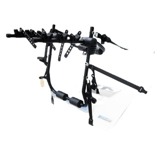 2022 source supply can carry 3 cars tail bicycle rack bicycle carrying rack consignment rack luggage rack
