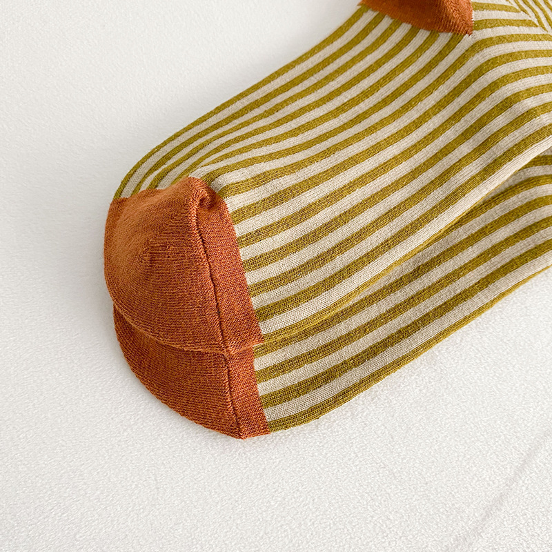 Comfortable Cotton Socks