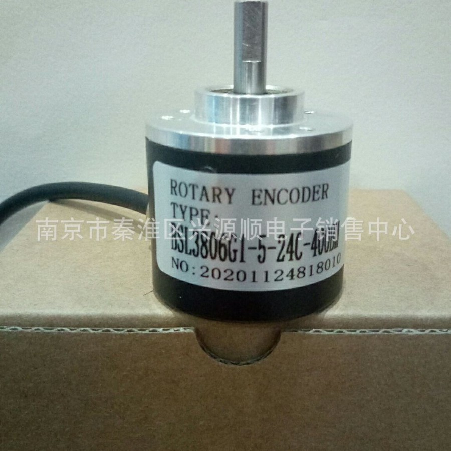 E40S6-200-3-T-24   QGX-ES304-C65A 编码器 2022