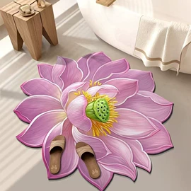 地垫;家用地毯;餐垫、餐巾