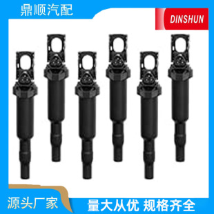 UF592,0221504470,12137562744, ignition coil set of 6-piece BMW325i335i