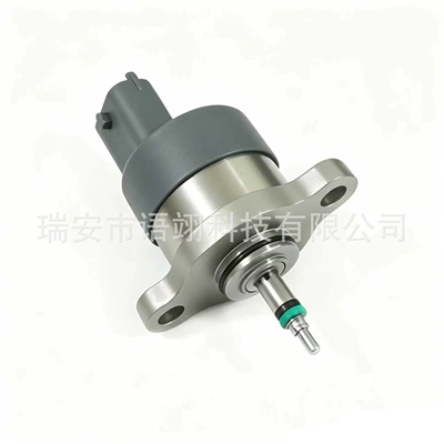 Drv Valve 0281002943 Fuel Yanacaq injektoru (Forsunka)