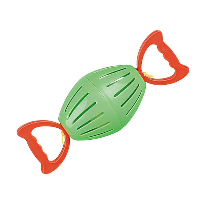 Juegos infantiles de extracción de mano para niños, jardín de infantes interior, ejercicios de interacción entre padres e hijos al aire libre, brazo, juego de agua, pelota de tracción