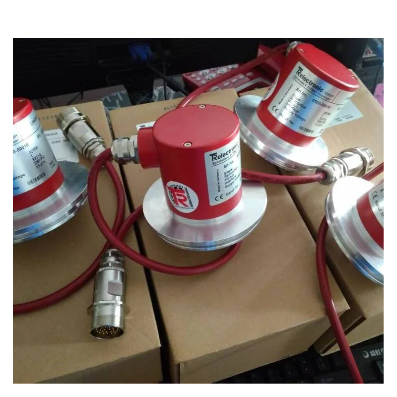 TR帝尔编码器CDV115M-00009