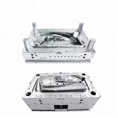 Avtomobil hissələri qəlibləri Auto Parts Injection Mold