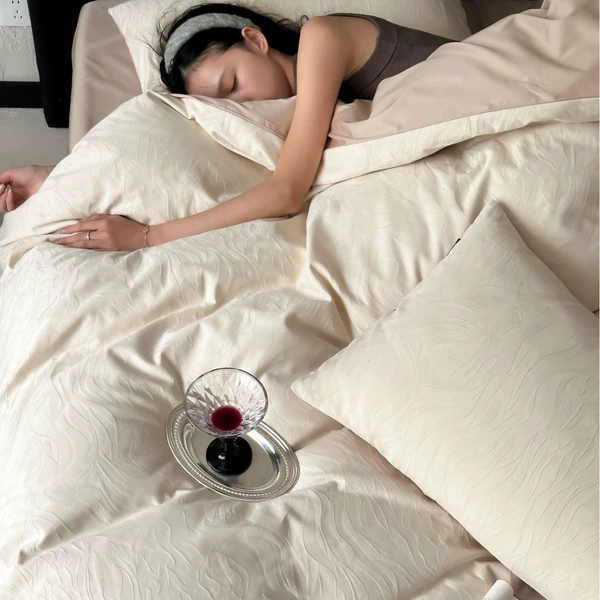 Rain and mist—Oatmeal roasted tea