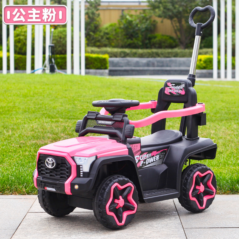 Vehículos eléctricos para niños, vehículos todoterreno, scooters, nuevos modelos para niños y niñas, juguetes que se pueden montar, coches con control remoto recargables, disponibles para venta al por mayor.