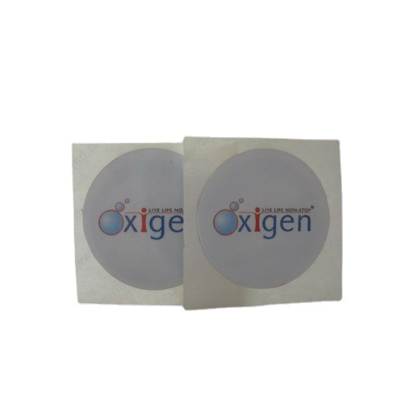 NFC电子标签厂家，NFC Tag不干胶标签 ，NFC品牌防伪标签