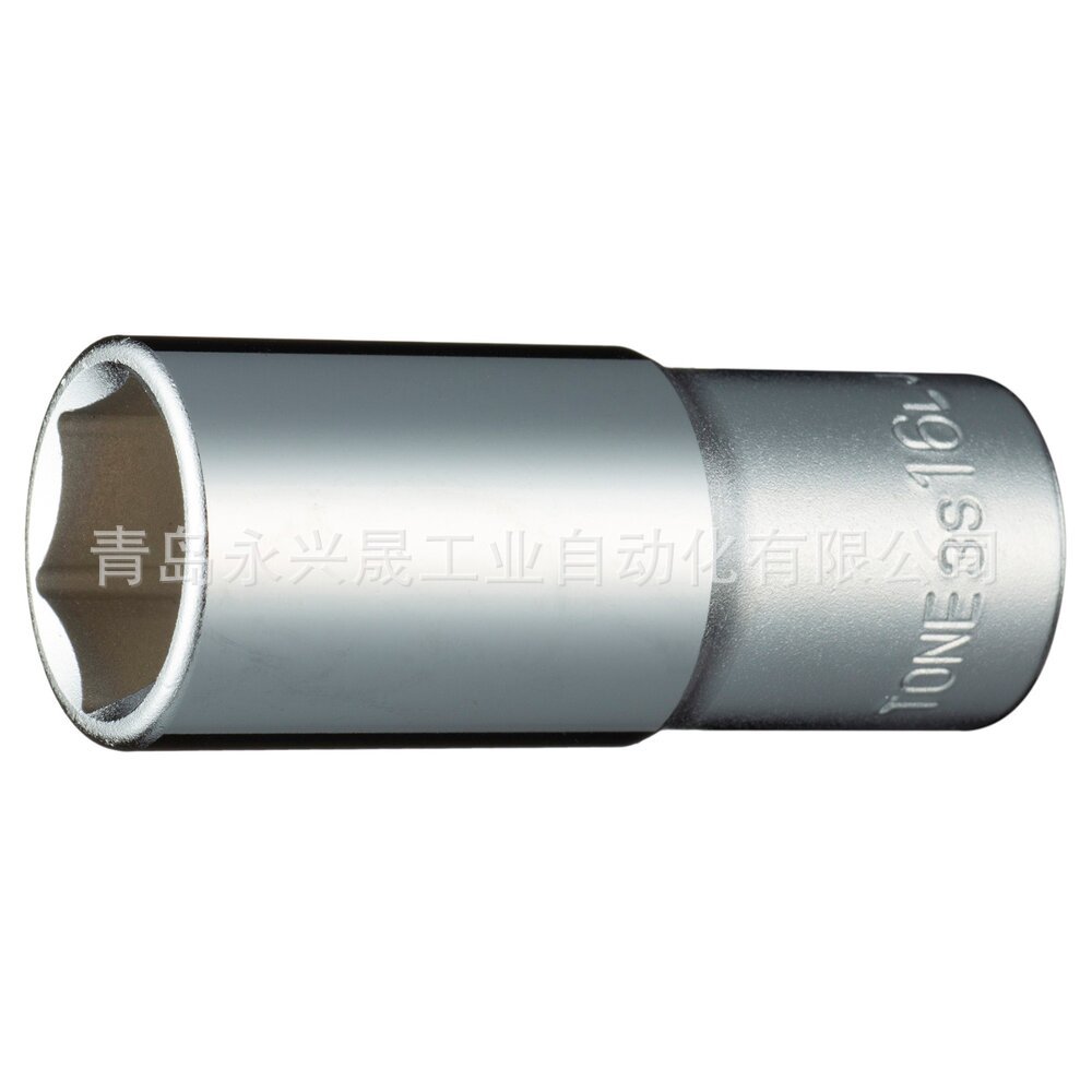 日本前田TONE 深套筒（六角） 3S-13L/3S-14L/3S-15L/3S-16L