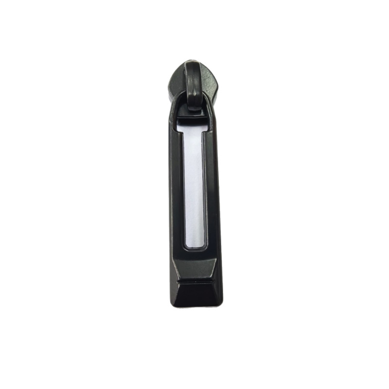 No.5電気泳動ナイロン樹脂ジッパープルバッグハンドバッグジッパープルメーカー直販スポット卸売|undefined