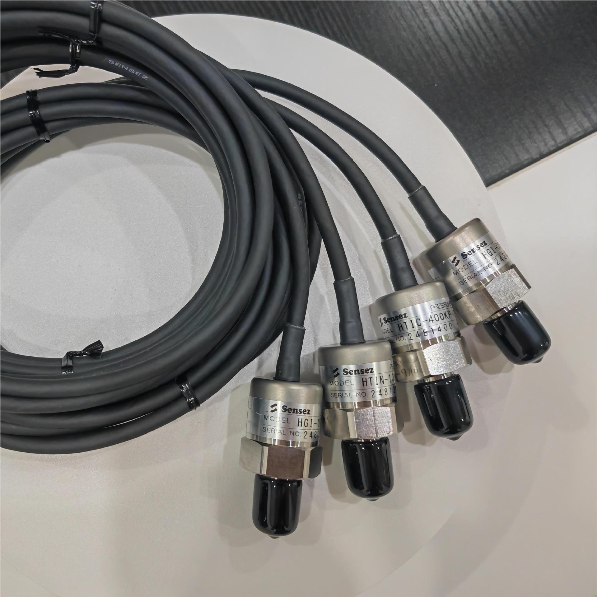 具有不锈钢膜片结构的紧凑型压力传感器JW-7300