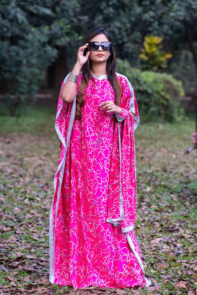 2025 primavera y verano nuevo Amazon venta rápida ropa malaya camisa de arena imitación seda brocado ropa de protección solar de vacaciones de playa