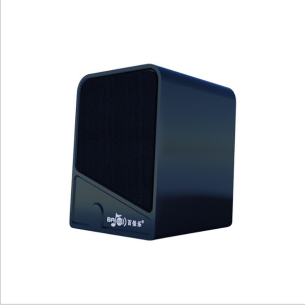 Desktop multimedia audio mini desktop notebook computer wired USB…