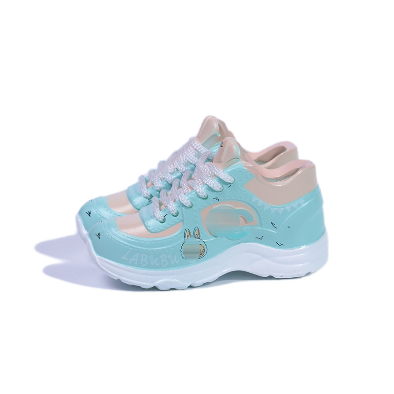 샹지아&LBB 민트그린