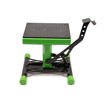 car stool repair stool – Motorcycle Safety Supplies - trolley-stool-zc-090103-green