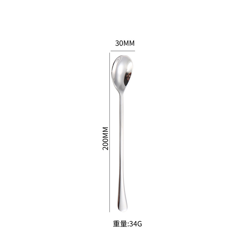 304 cubiertos de acero inoxidable suministros de hotel de comida occidental 1010 cucharas de servicio cucharas de café cuchillo de filete cucharas