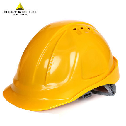 Delta Tower 102106 sitio de construcción líder de construcción casco de ingeniería de construcción transpirable estándar nacional engrosado protección laboral hombre