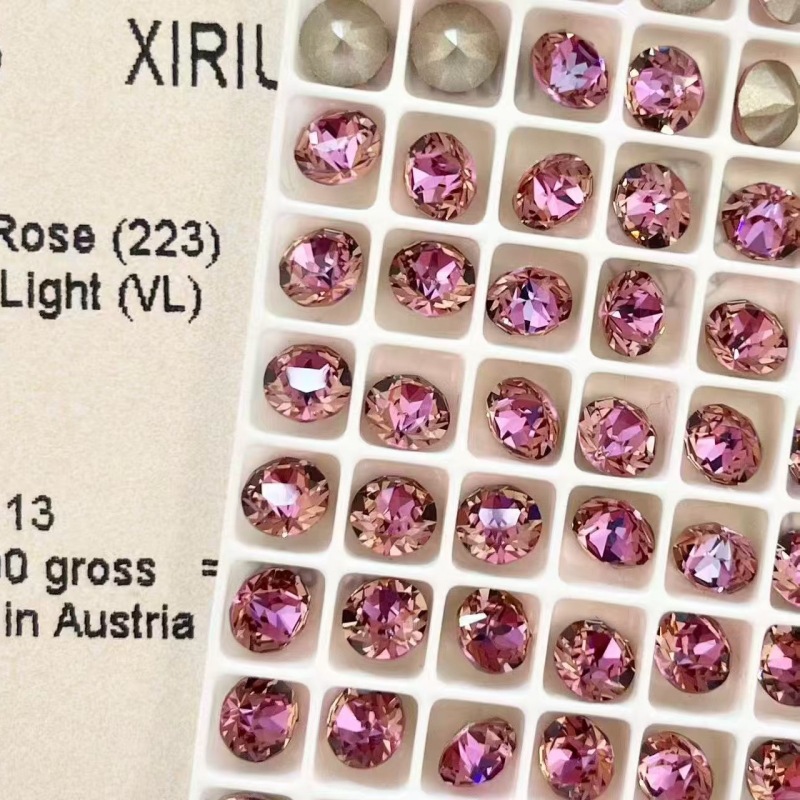 223VL 라이트 핑크 퍼플 라이트(신색)