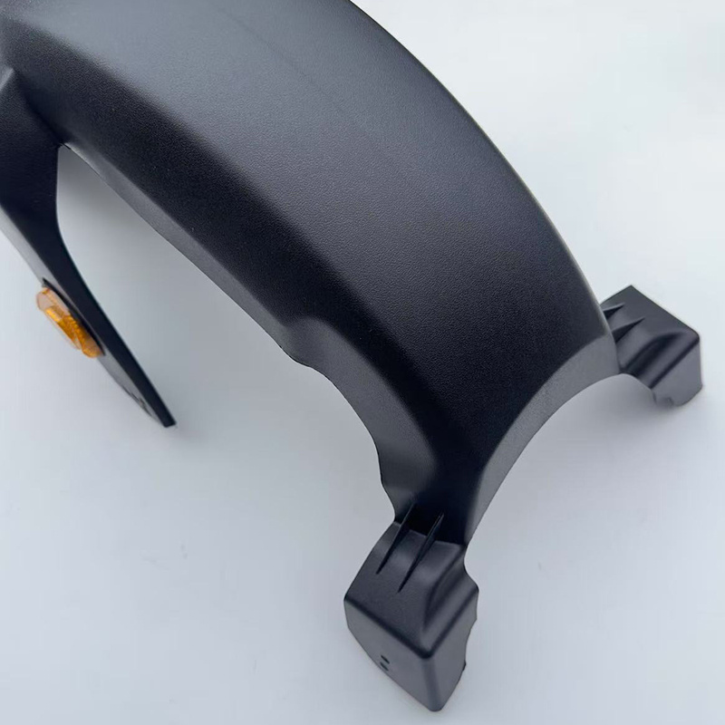 F6 Rear Fender for Electric Scooter, Tailling Oujia National Standard Vehicle H8 Xiaoliying Xinri Rear Wheel Mudguard