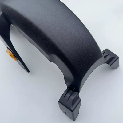National Standard Vehicle H8 Xiaoliying | Electric vehicle fender