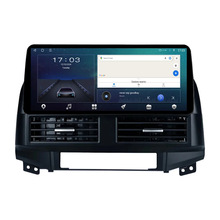 �F���}�_��Santa Fe 06-12��׿carplay������܇Ӱ��GPS����һ�w�C
