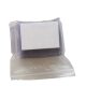 Transparent label holder