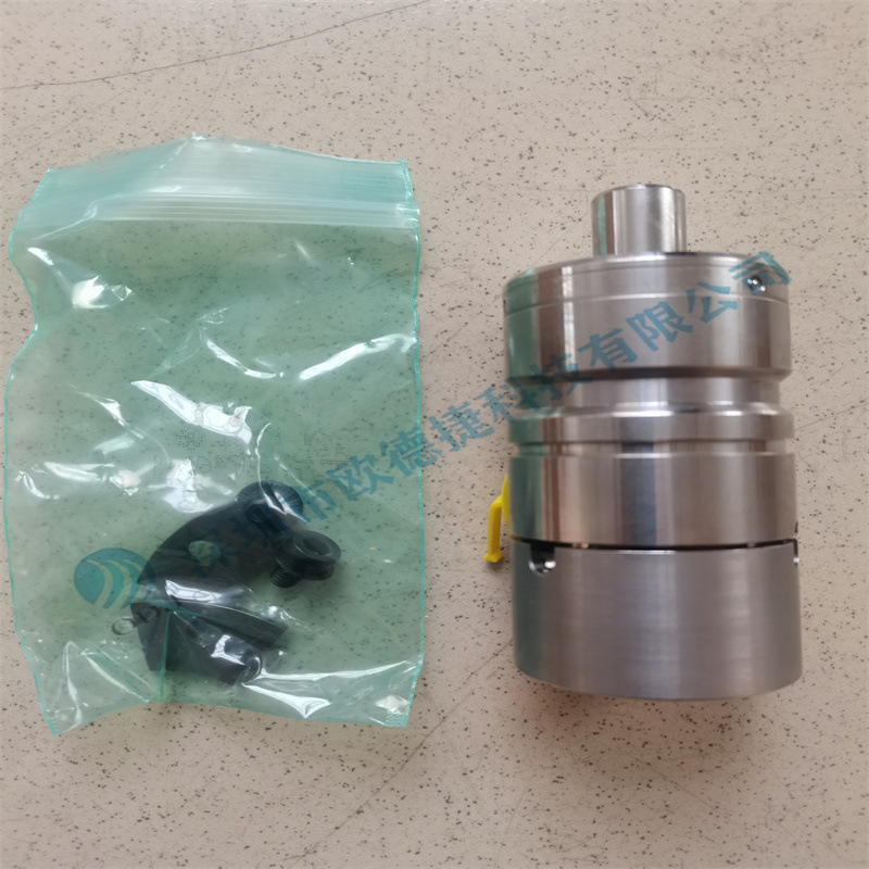 OTT-JAKOB旋转接头95.250.021.3.0/9525002130德国OTT液压接头