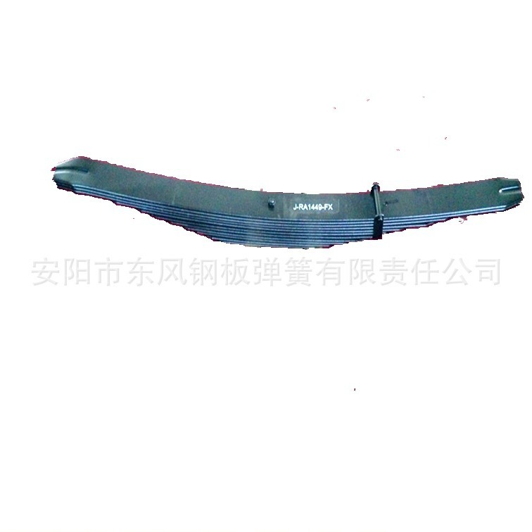 J-RA1449-FX 供应55crmnA  60SI2MN  SUP7  SUP9  钢板弹簧 板簧