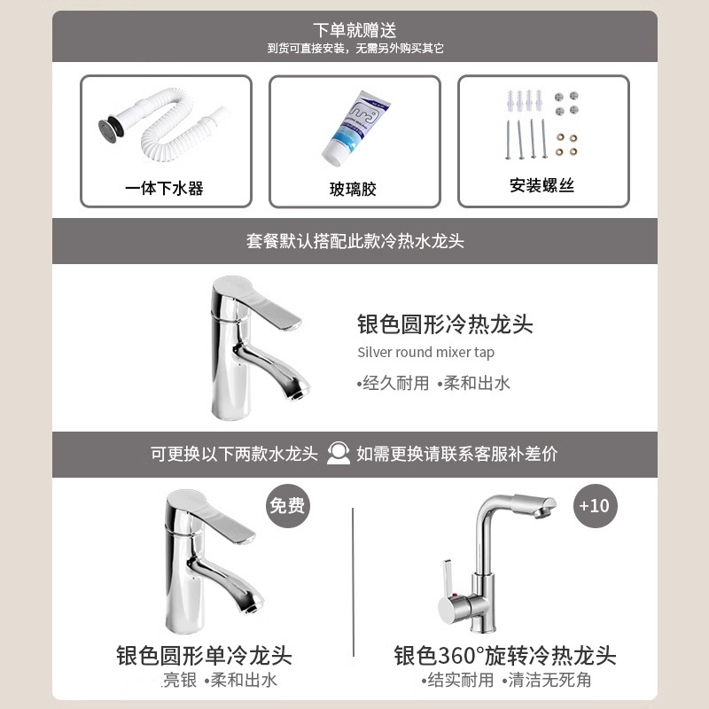 lavabo tipo pared pequeño lavabo tipo hogar lavabo simple lavabo mini balcón inodoro lavabo cerámico doméstico