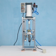 立式克注塑机片塑胶机电线插头冲击打样实验颗粒30座小型注塑成型