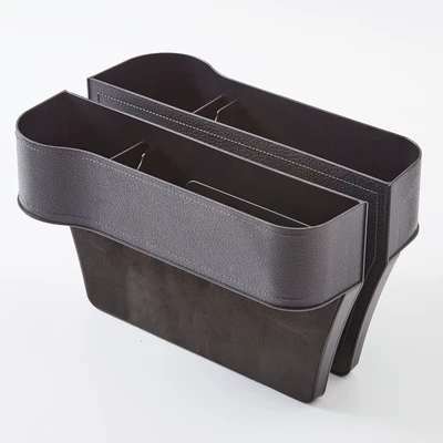 Bag, Organizer Box, Car Storage — Car storage bag/box