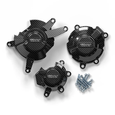 Suitable for Motorcycle Cbr650R Motorcycle Safety Supplies - water-transfer-printing-set