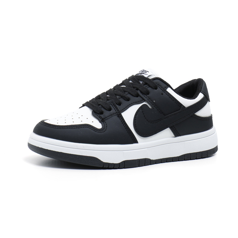 2023 nueva pareja baja estudiante ligero zapatos de tablero AJ ligero color a juego moda Zapatos blancos de las mujeres del todo-fósforo de las mujeres