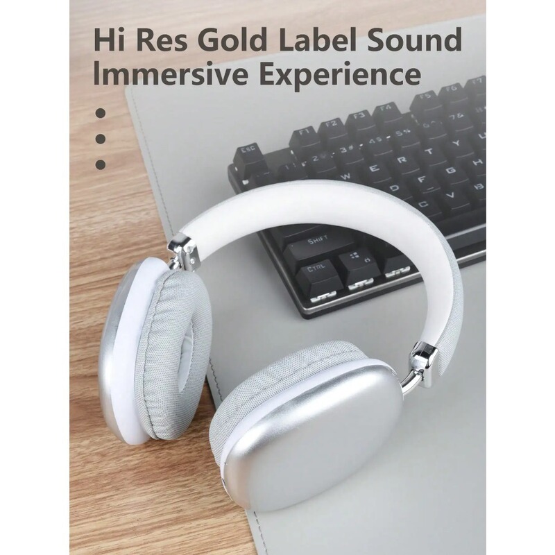 For AirPods Max Earphone Anc Max Active Noise Cancelling
