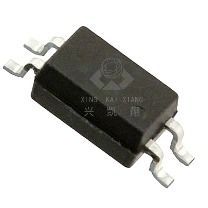 Поставщик Advantage LITE-ON LTV-358TA SOP4 в упаковке новая на складе