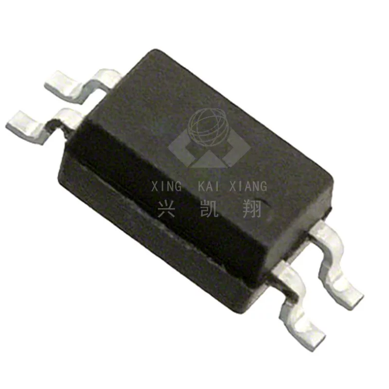 Поставщик Advantage LITE-ON LTV-358TA SOP4 в упаковке новая на складе