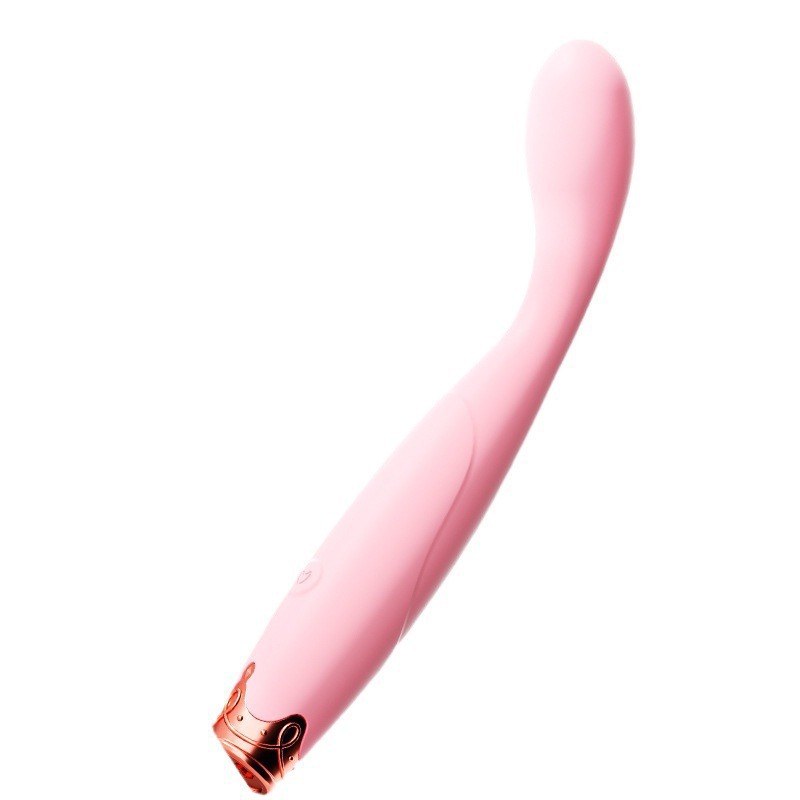 Second Tide G-Spot Vibrator Massager 5
