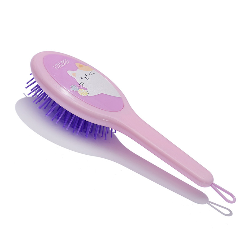 퍼플 키티