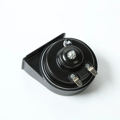 Modification, Car horn/tweeter